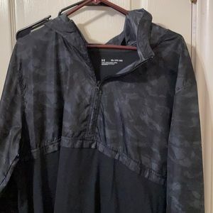 Under Armour hoodie